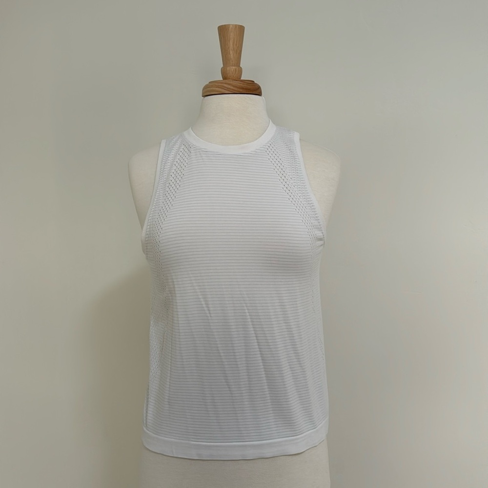 Lulu Lemon Tank Top